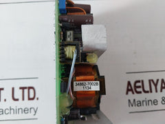 Condor Glc65Bg Power Supply 02-34882-0171 