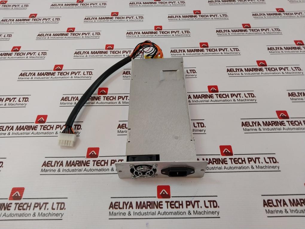Condor Gnt424Cbe-115G Dc Power Supply 279002056
