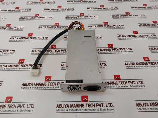 Condor Gnt424Cbe-115G Dc Power Supply 279002056
