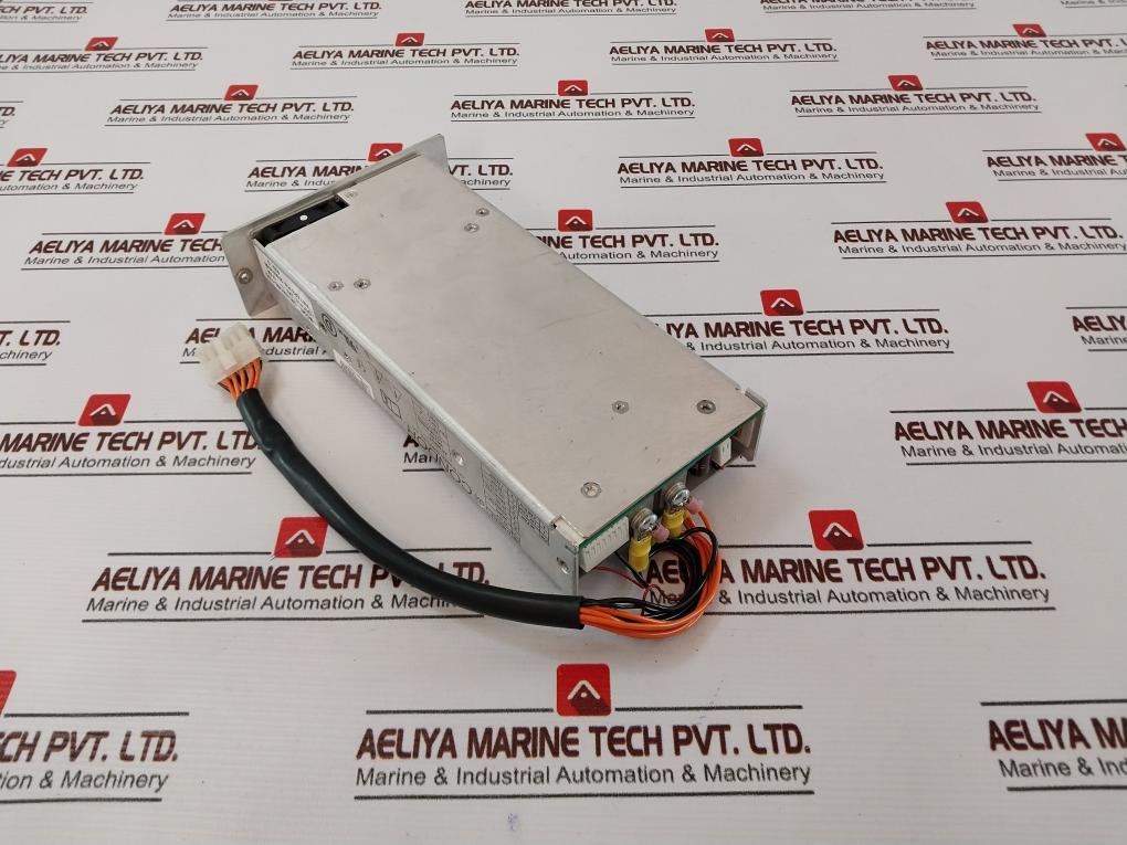 Condor Gnt424Cbe-115G Dc Power Supply 279002056