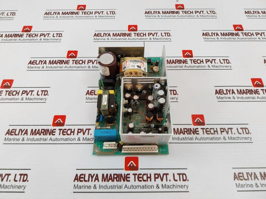 Condor Gpc80P-103 Dc Power Supply Rev A 100-240V~ 3.2A