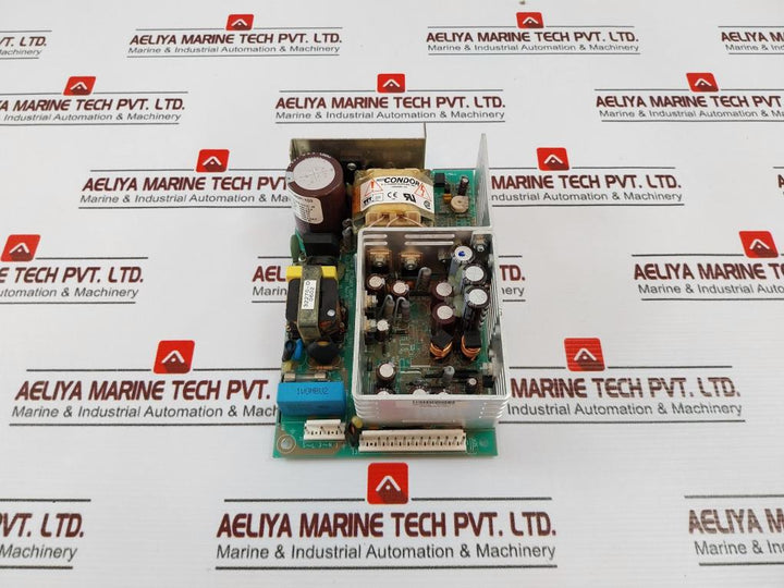 Condor Gpc80P-103 Dc Power Supply Rev A 100-240V~ 3.2A