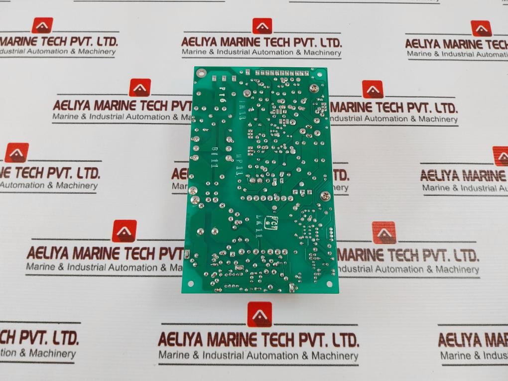 Condor Gpc80P-103 Dc Power Supply Rev A 100-240V~ 3.2A