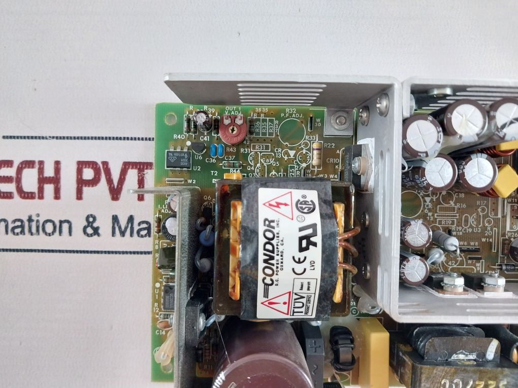 Condor Gpc80P