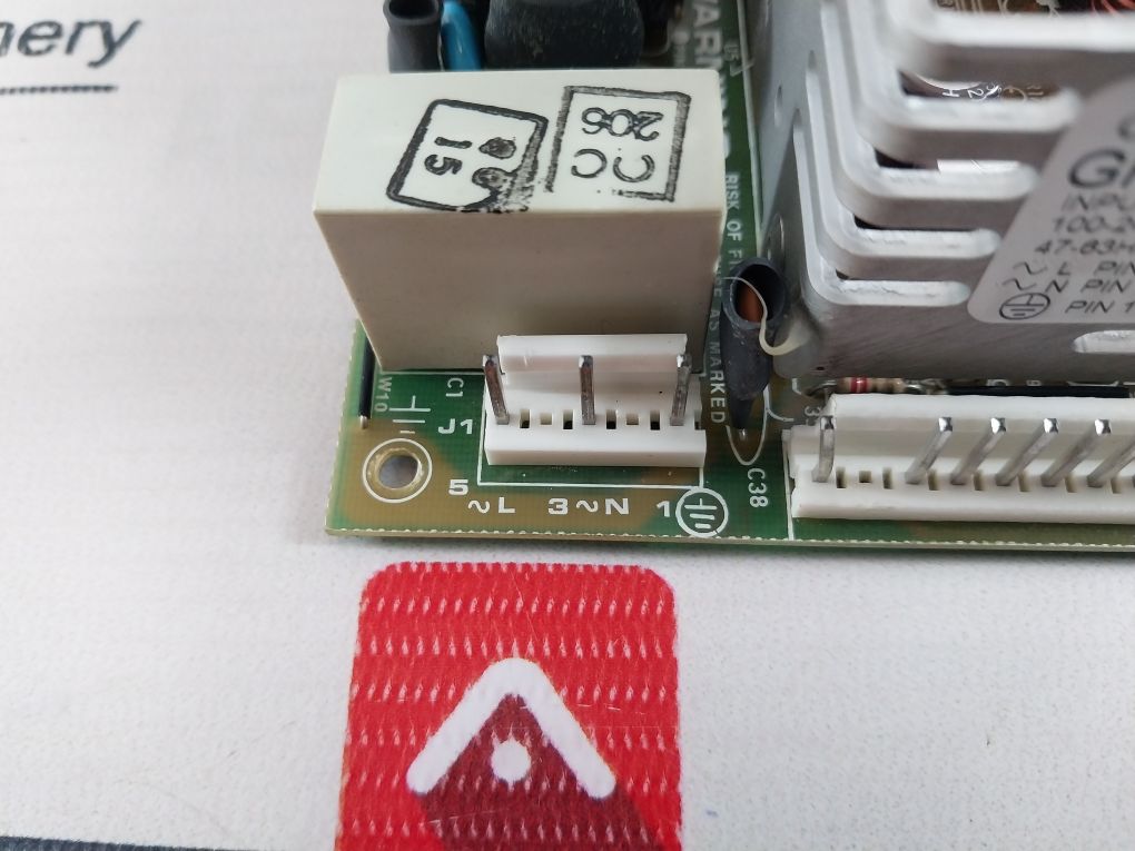 Condor Gpc80P