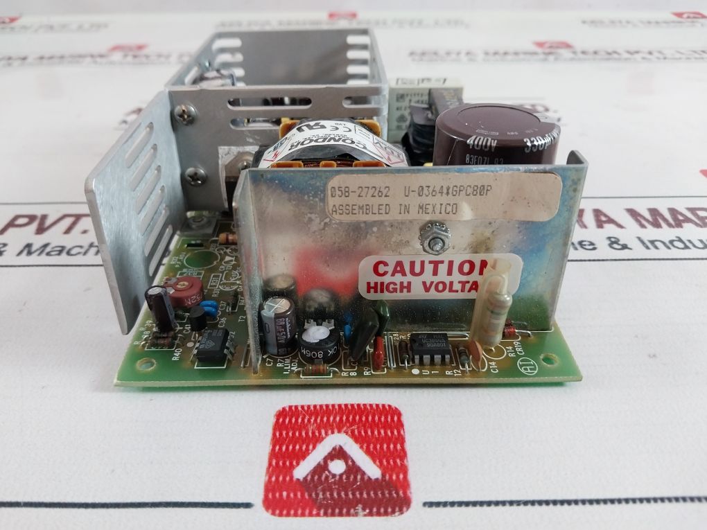 Condor Gpc80P