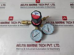 Condor Mdn 1,5 Ac Pressure Regulator