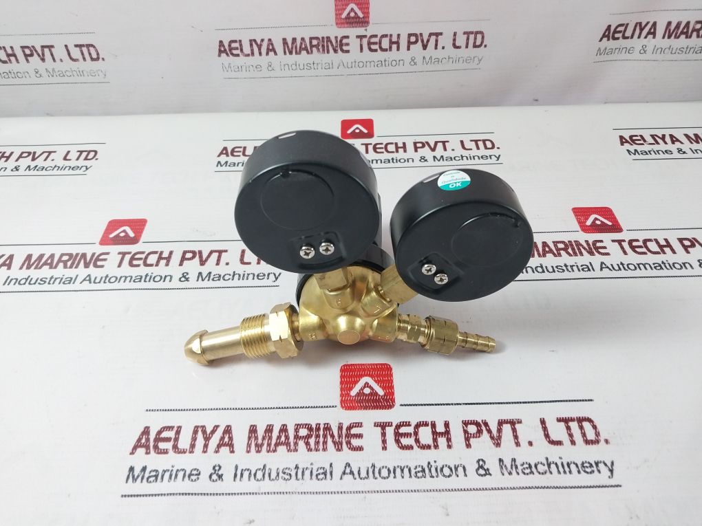 Condor Mdn 1,5 Ac Pressure Regulator