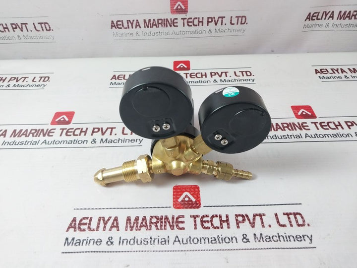 Condor Mdn 1,5 Ac Pressure Regulator