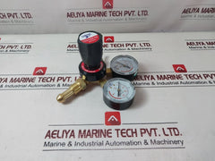 Condor Mdn 1,5 Ac Pressure Regulator