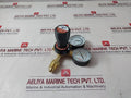 Condor Mdn G 30 Arg Pressure Regulator