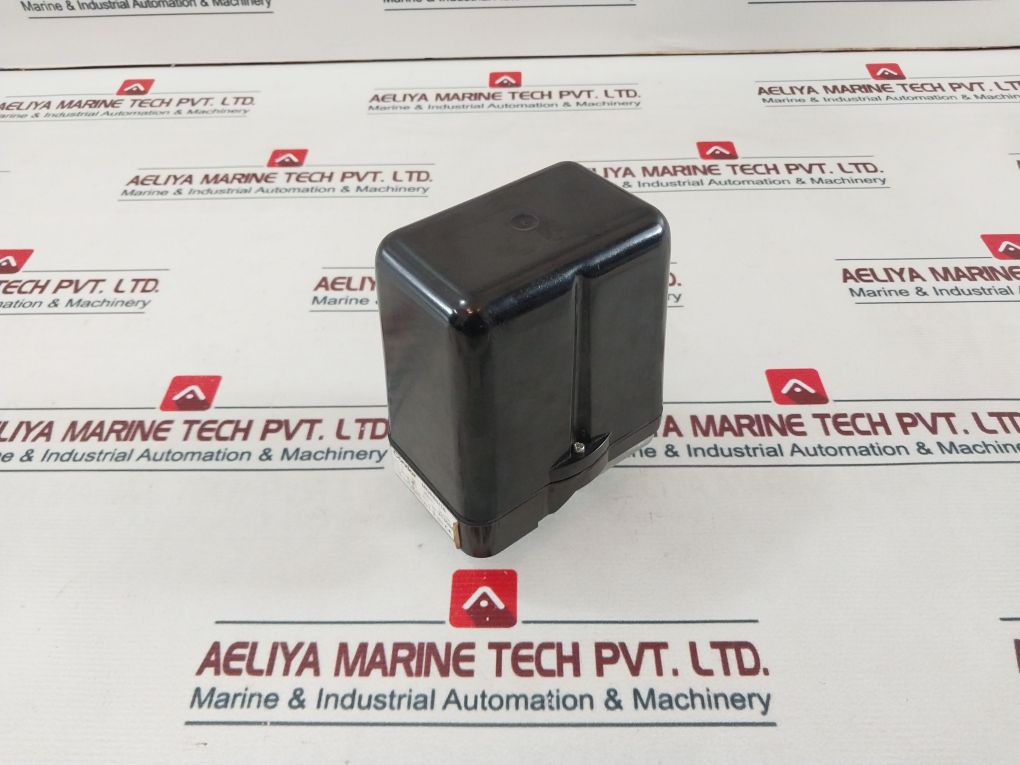 Condor Mdr53/16 Pressure Switch Ac-15 4A