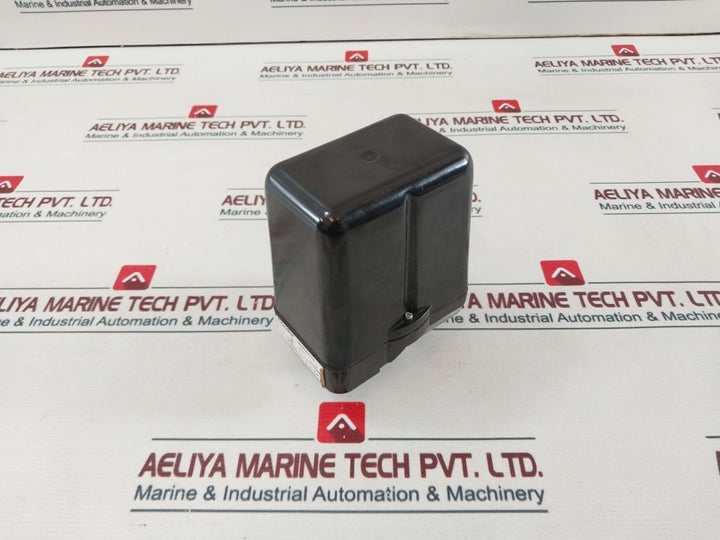 Condor Mdr53/16 Pressure Switch Ac-15 4A