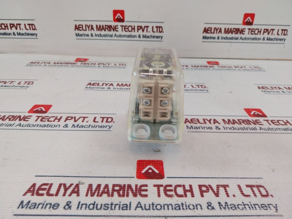 Condor Mdr 43/3 Pressure Switch 2,0 Bar