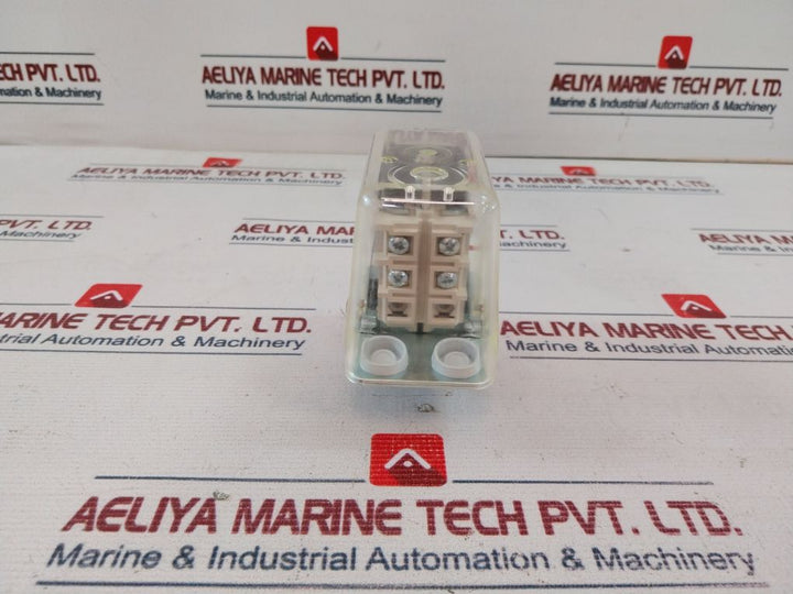 Condor Mdr 43/3 Pressure Switch 2,0 Bar