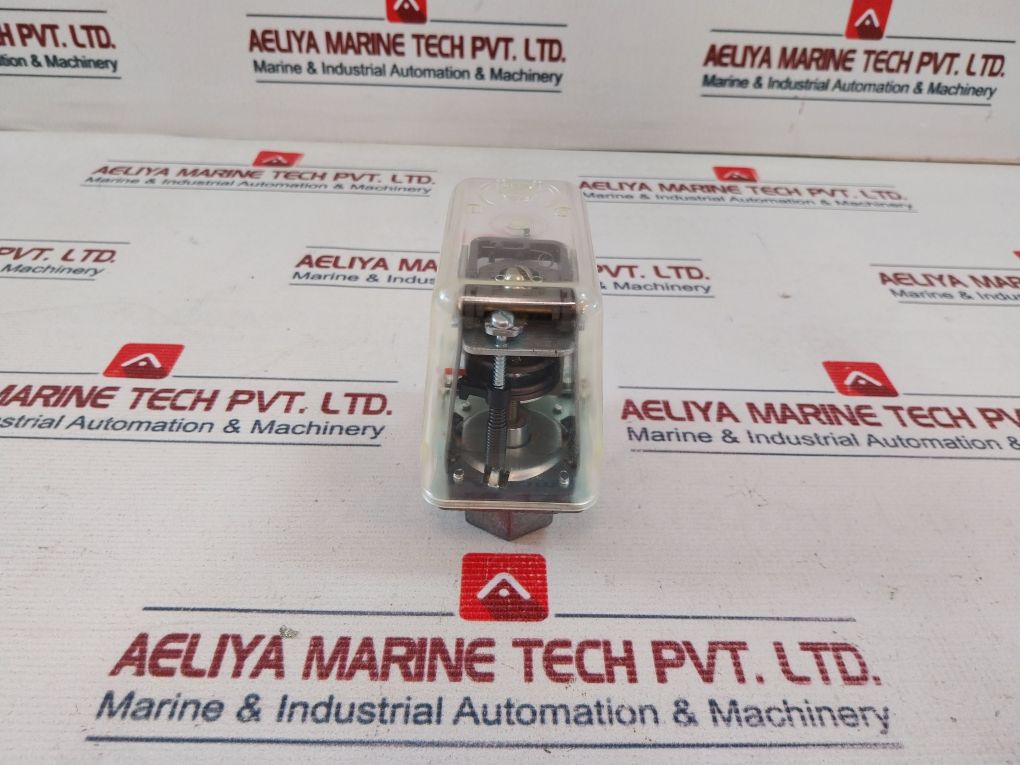 Condor Mdr 43/3 Pressure Switch 2,0 Bar