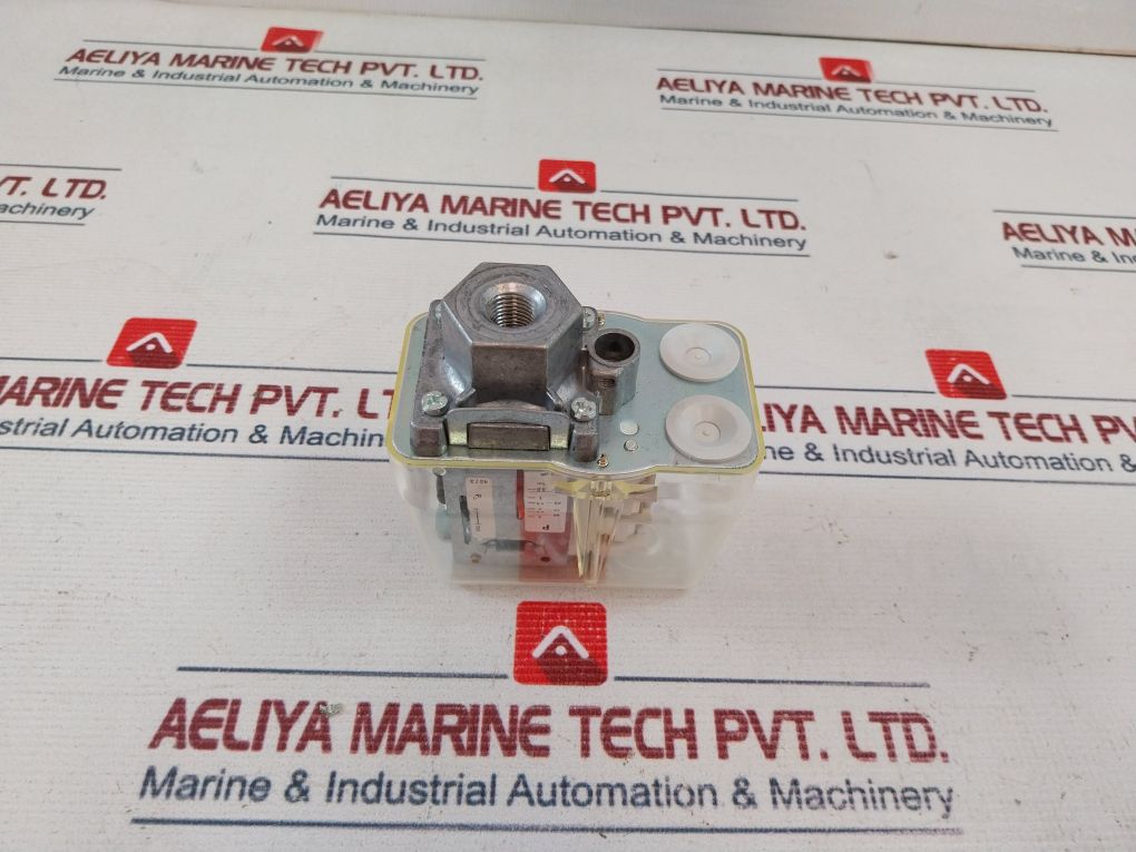 Condor Mdr 43/3 Pressure Switch 2,0 Bar