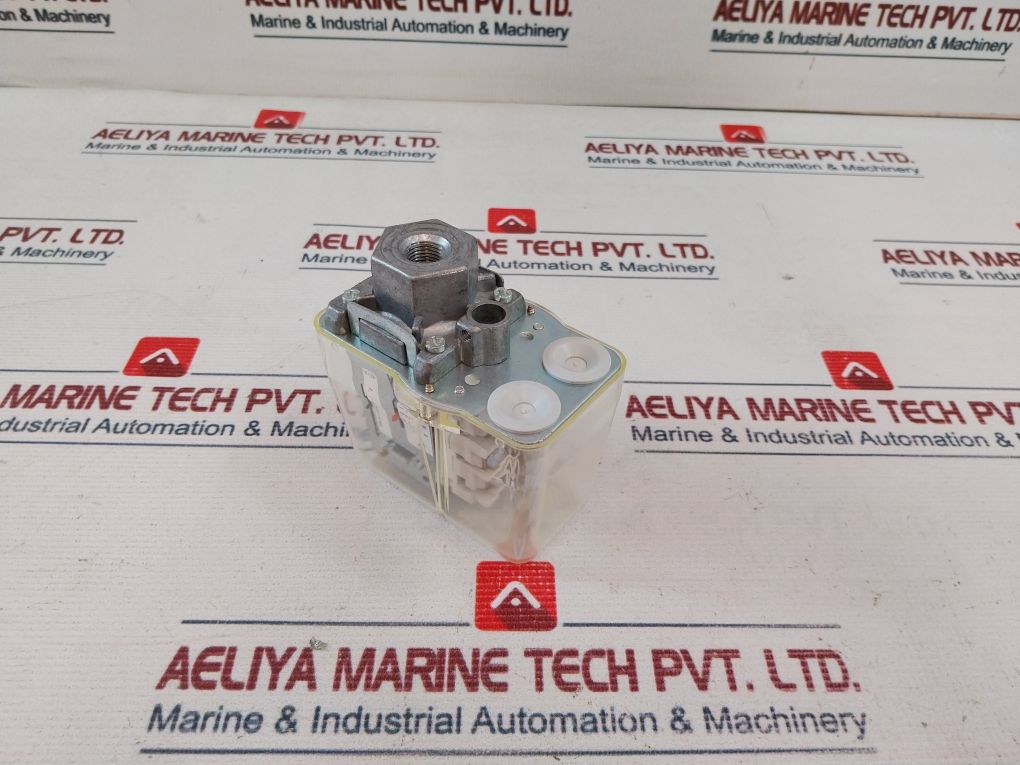 Condor Mdr 43/3 Pressure Switch 2,0 Bar