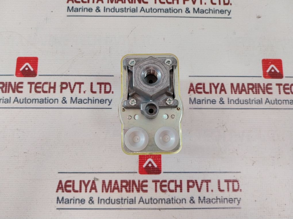 Condor Mdr 43/3 Pressure Switch 2,0 Bar