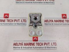 Condor Mdr 43/3 Pressure Switch 2,0 Bar