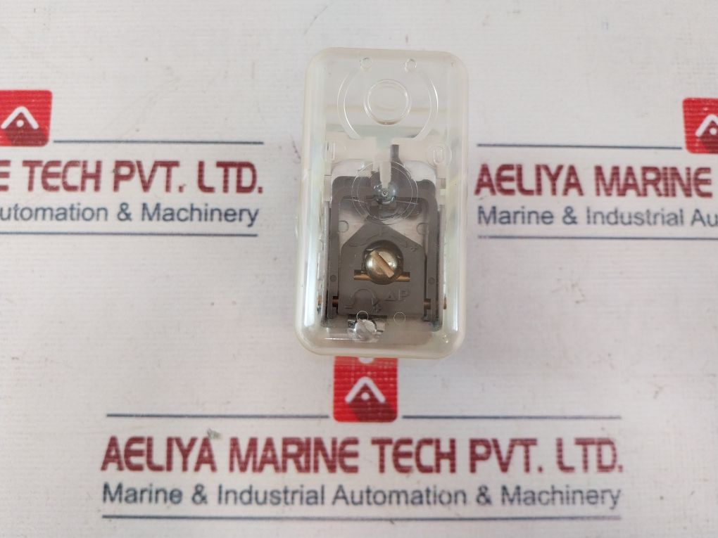 Condor Mdr 43/3 Pressure Switch 2,0 Bar