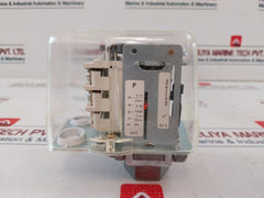 Condor Mdr 43/3 Pressure Switch 2,0 Bar