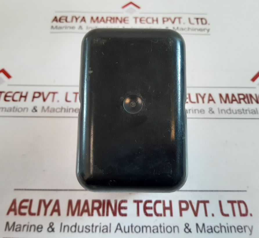 Condor Mdr 53/8 Pressure Switch Ac-11 4A 250V~