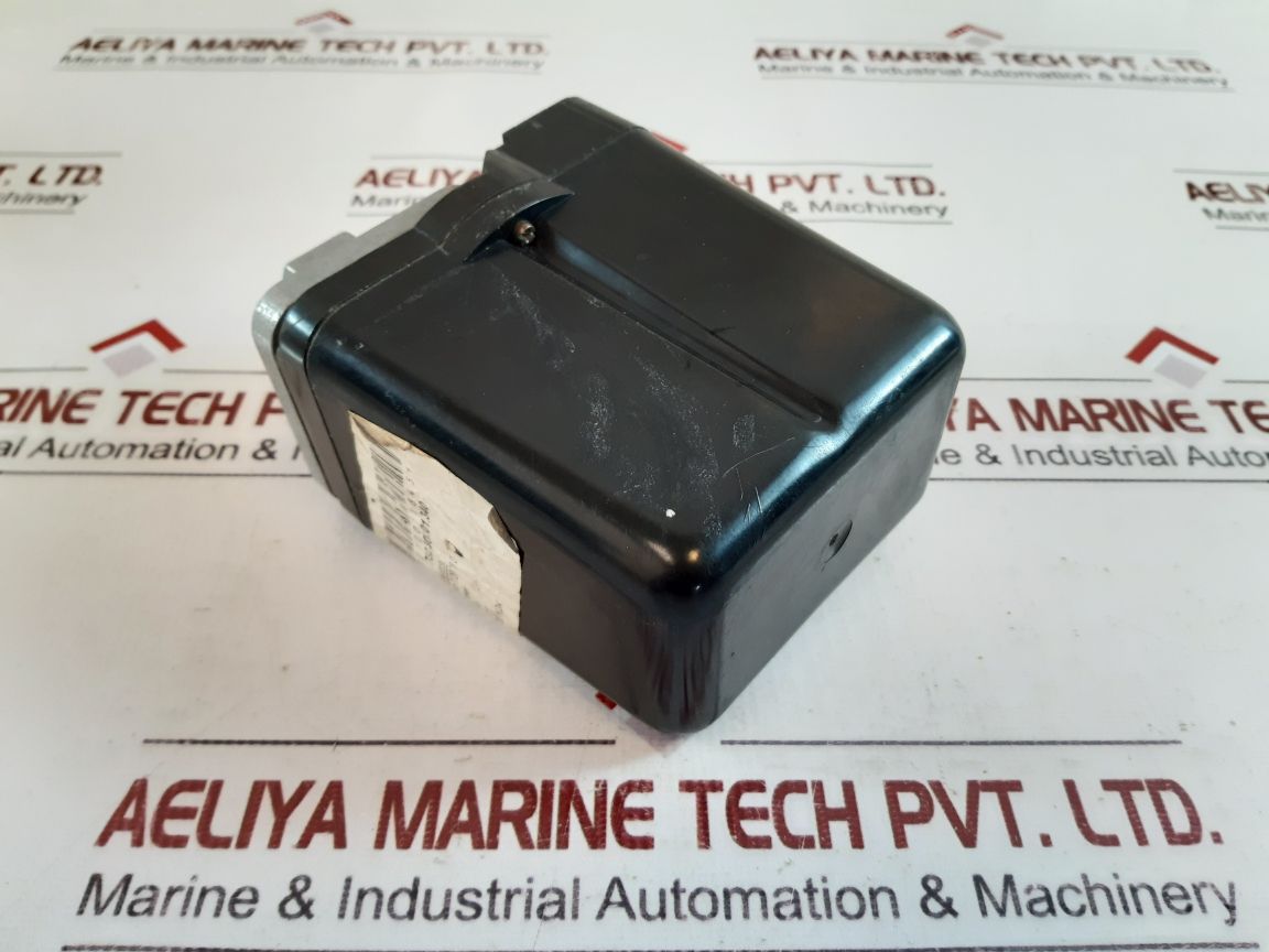 Condor Mdr 53/8 Pressure Switch Ac-11 4A 250V~