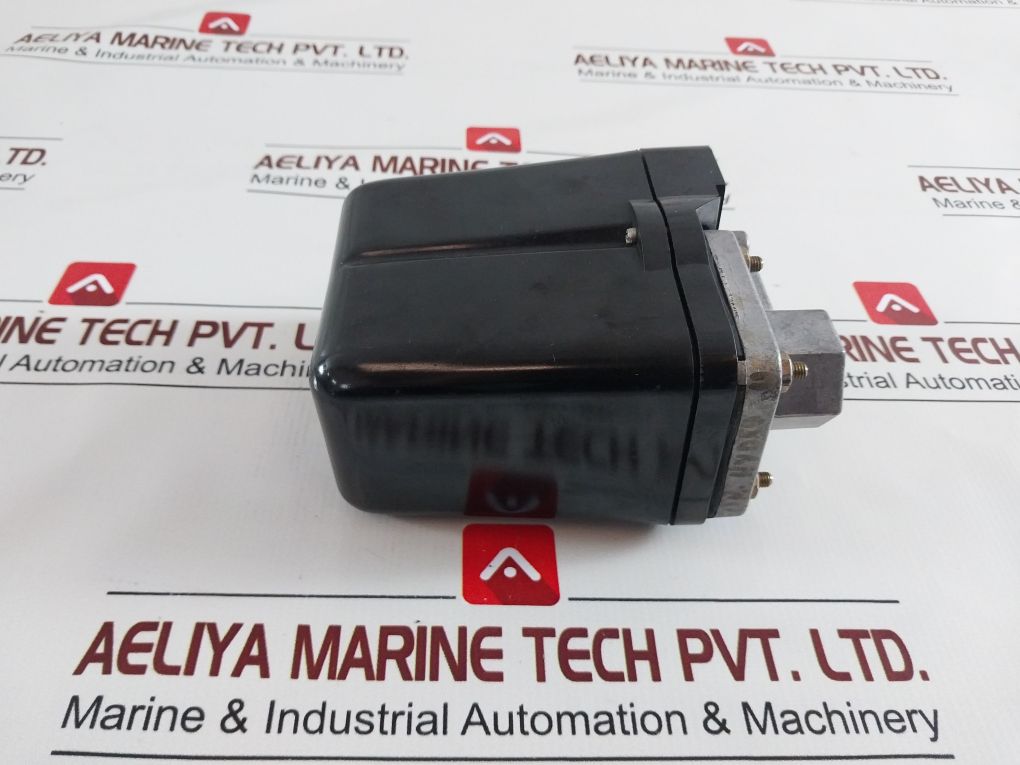 Condor Mdr 5/8 Pressure Switch