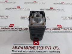 Condor Mdr 5/8 Pressure Switch