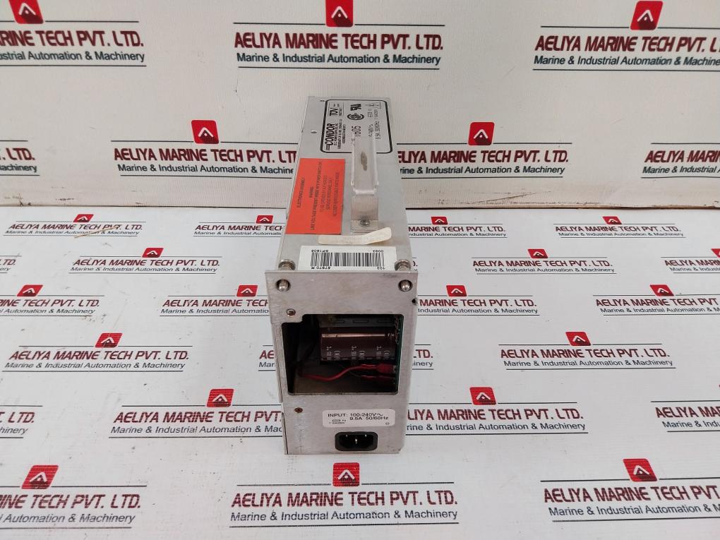 Condor Sp1605 Power Supply 100-240V 9.5A 50/60 Hz