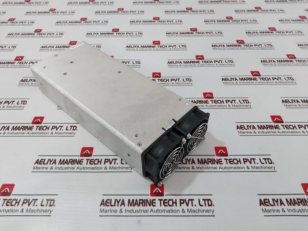 Condor Spf-750-24-102 Dc Switch Mode Power Supply 100-240Vac 12/6A 50/60Hz