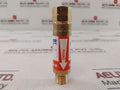 Condor Vcf-rg Fire Valve