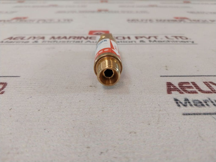 Condor Vcf-rg Fire Valve