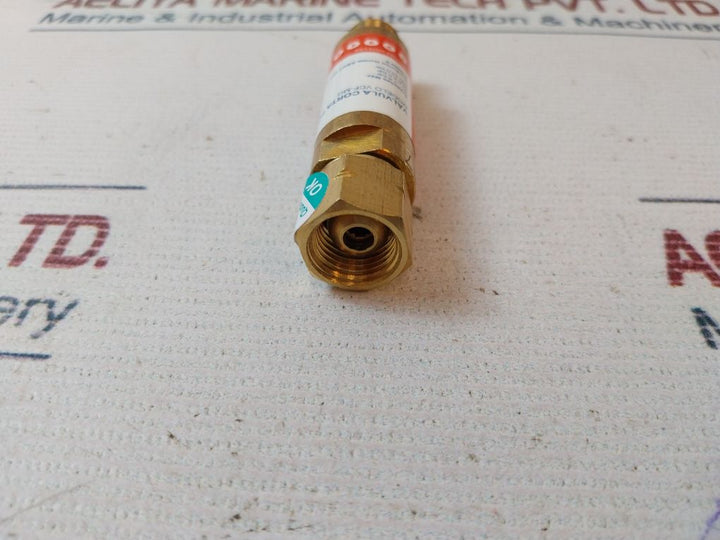 Condor Vcfn Mg Fire Valve