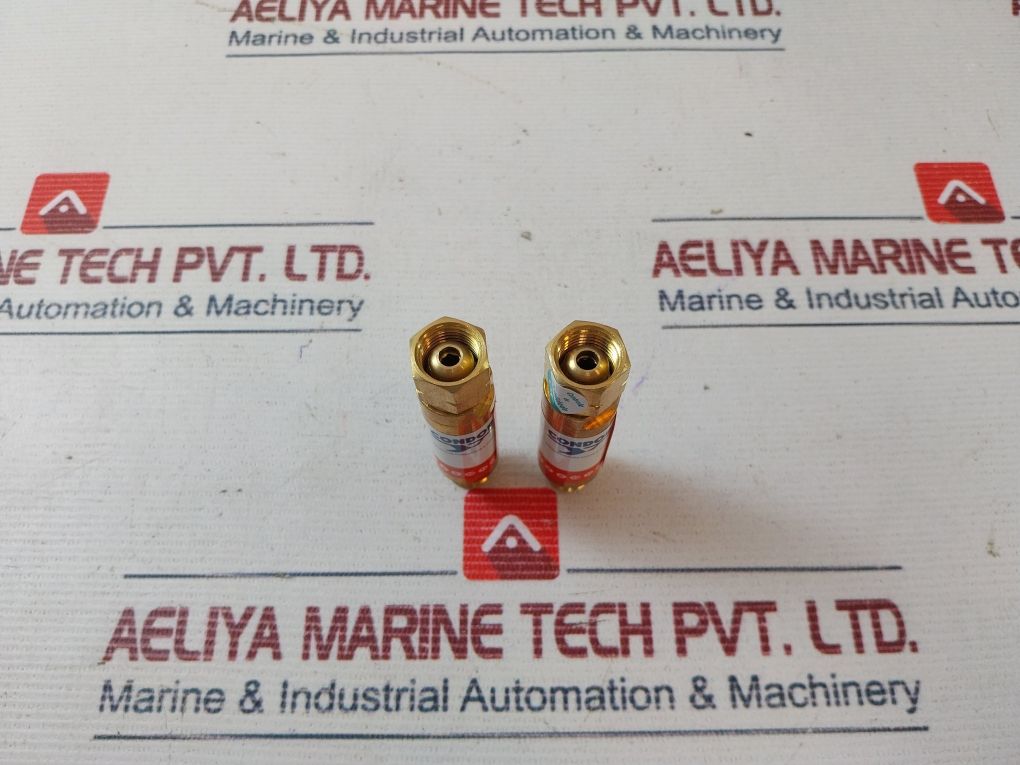 Condor Vcfn Mg Fire Valve