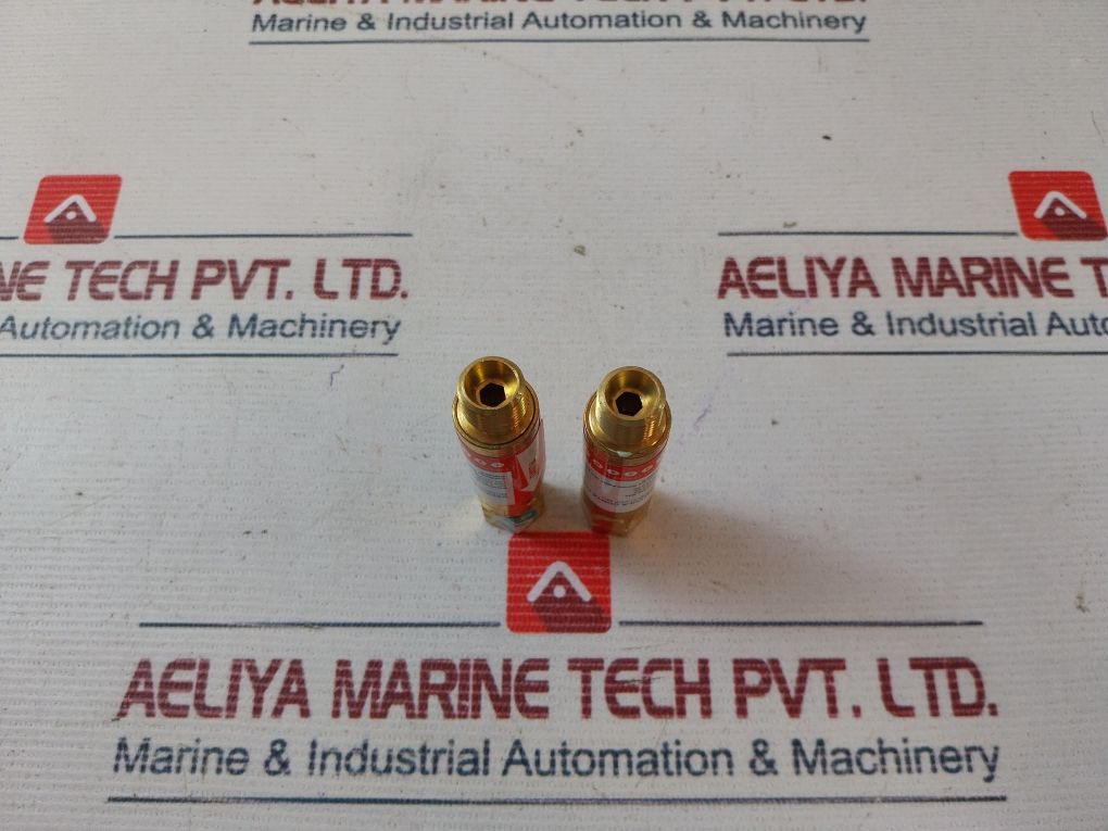 Condor Vcfn Mg Fire Valve