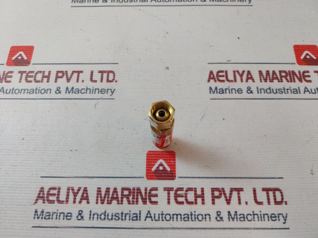 Condor Vcfn Mg Fire Valve