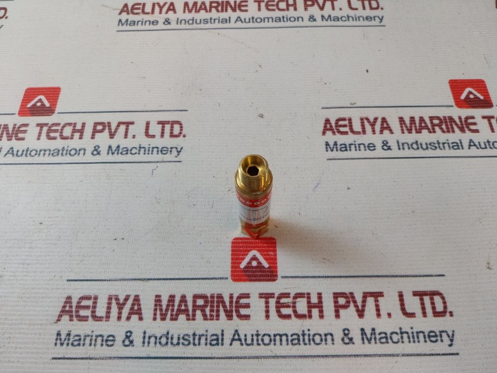 Condor Vcfn Mg Fire Valve