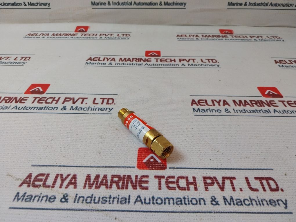 Condor Vcfn Mg Fire Valve