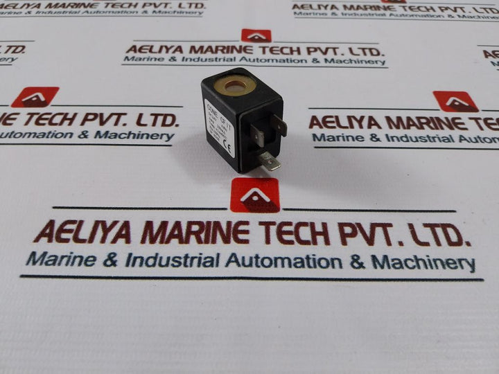 Cone Cf It Dc24V Solenoid Coil 4.8W 200Ma