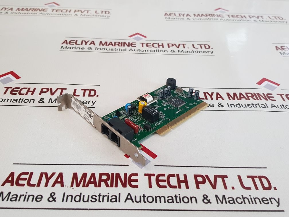 Caonexant Ami-ca52/Cw52+ Modem Pcb Card Cpcm0P9006-02