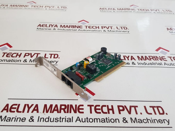 Caonexant Ami-ca52/Cw52+ Modem Pcb Card Cpcm0P9006-02