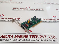 Caonexant Ami-ca52/Cw52+ Modem Pcb Card Cpcm0P9006-02