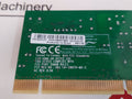 Caonexant Ami-ca52/Cw52+ Modem Pcb Card Cpcm0P9006-02