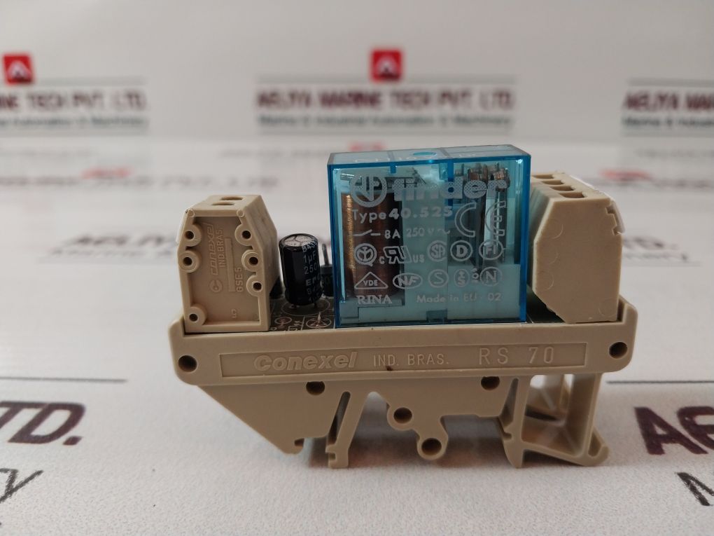 Conexel C401932.2 Relay Module