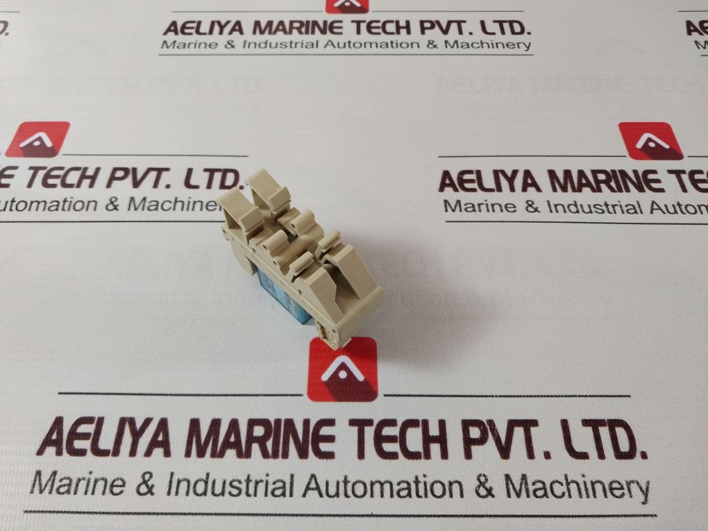 Conexel C401932.2 Relay Module