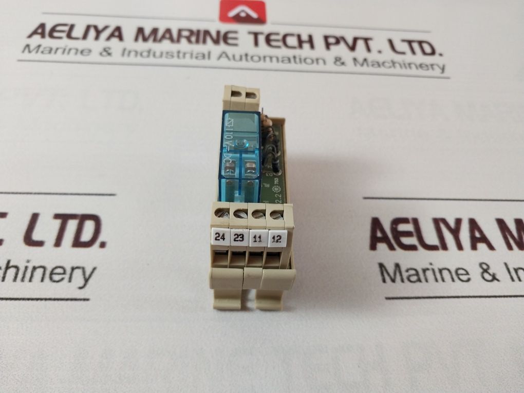 Conexel C401932.2 Relay Module