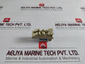 Conexel C902108.6000 Relay Coupler 110Vca/Cc C401932.2 Type 40.52S