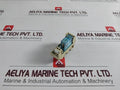 Conexel C902108.6000 Relay Coupler 110Vca/Cc C401932.2 Type 40.52S